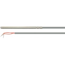 Sonda temperatura PT100 bulb ø6x100mm cablu 1460mm #5009665